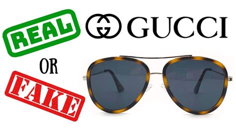 fake gold gucci glasses|authentic gucci glasses.